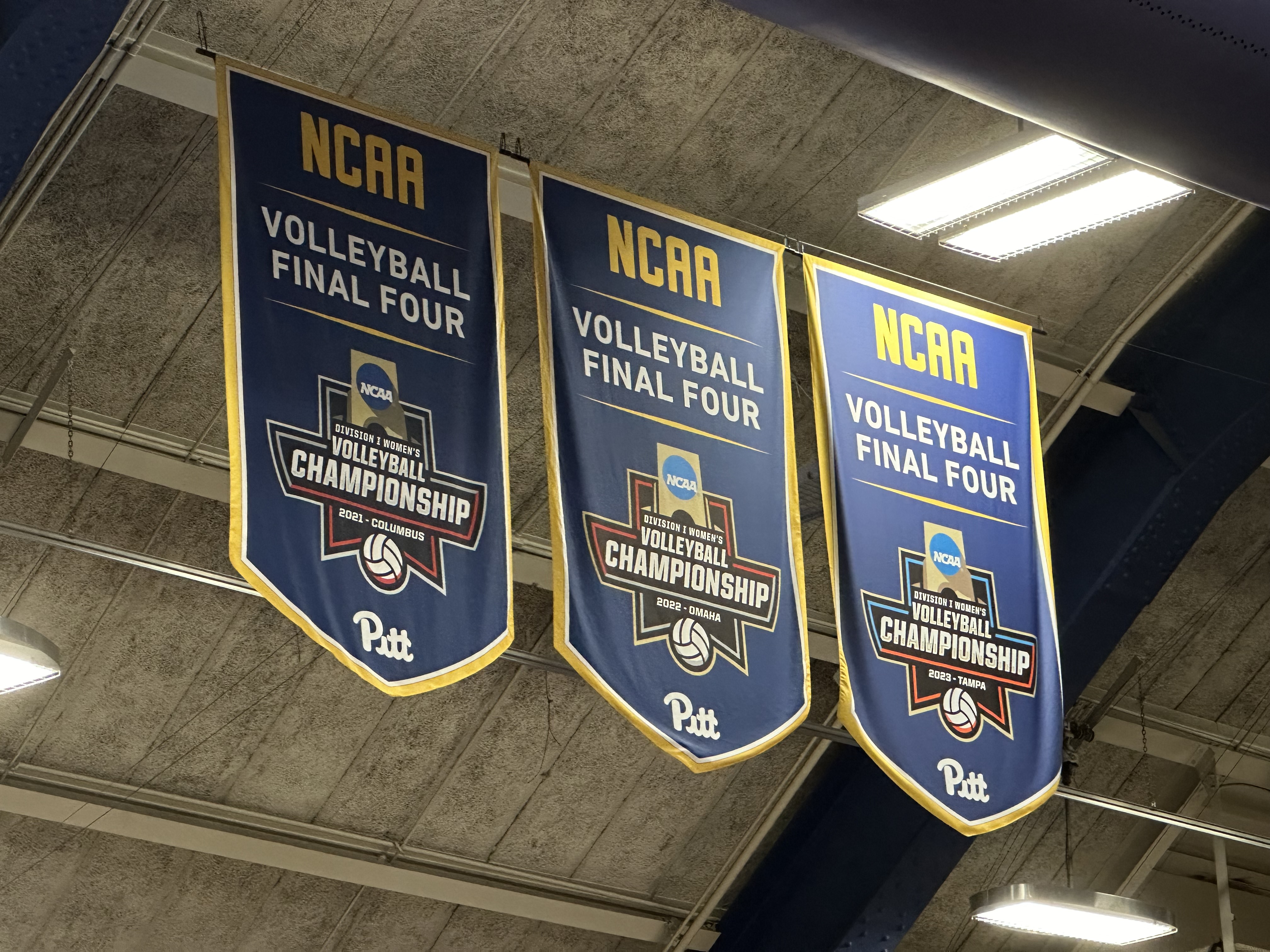 What if Dan Fisher leaves Pitt to coach the U.S. Women's National Team?