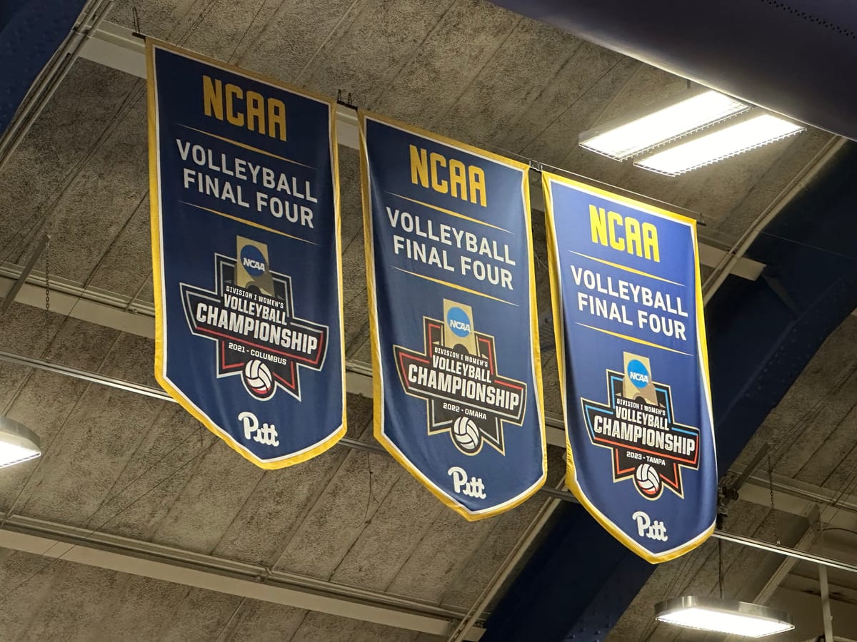 What if Dan Fisher leaves Pitt to coach the U.S. Women's National Team?