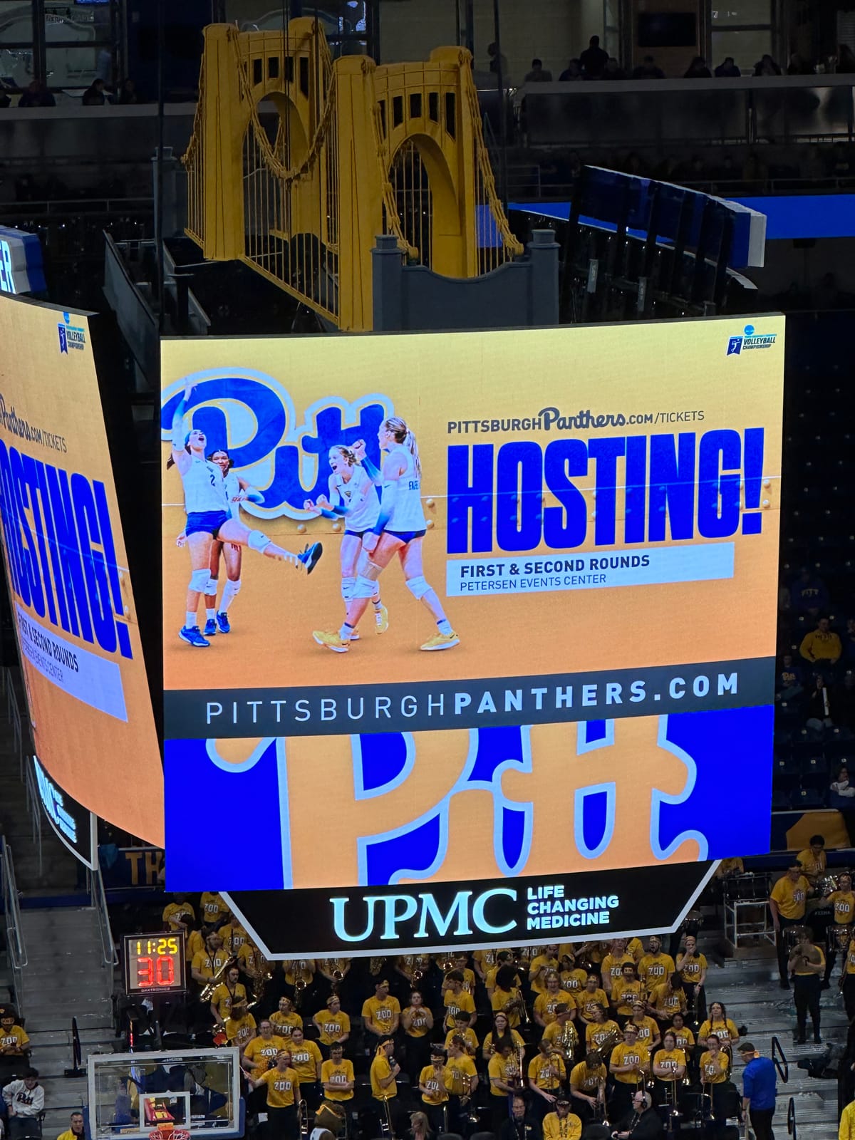 Bandwagoner's Guide to the NCAA Volleyball Tournament