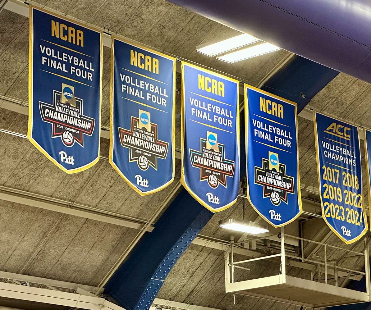 Don't Become Immune to Success