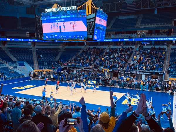 Pitt Took Care of Business. Now It's Your Turn.