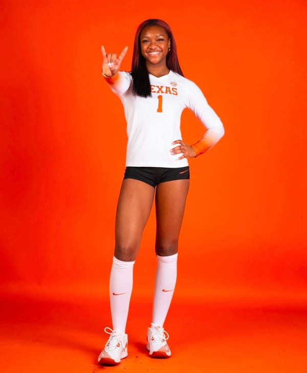 Stafford leaving for Texas, Fisher staying put, and other Pitt Volleyball news