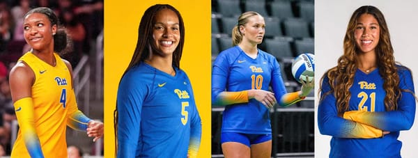 College Volleyball Should Have an All-Star Game