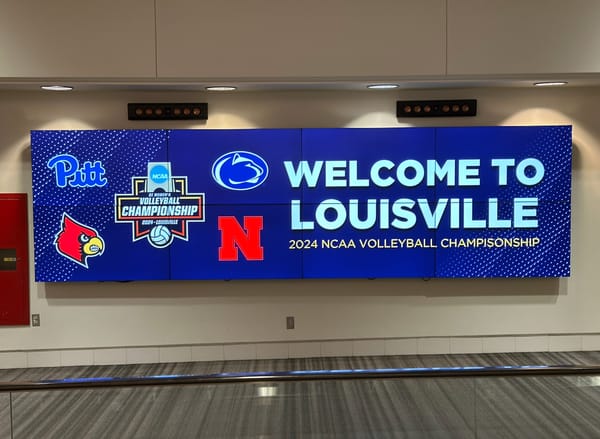 Final Four Preview, But Not Predictions